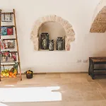 Nocleg ze śniadaniem Trullo Essenza-trulli Anti Charme & Relax Alberobello