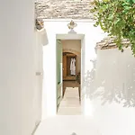 Trullo Essenza-trulli Anti Charme & Relax Nocleg ze śniadaniem Alberobello