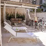 Nocleg ze śniadaniem Trullo Essenza-trulli Anti Charme & Relax 4*