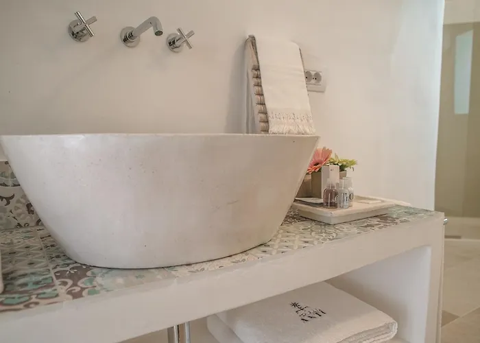 Trullo Essenza-trulli Anti Charme & Relax Bed & Breakfast 4*