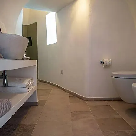 Trullo Essenza-trulli Anti Charme & Relax Alberobello