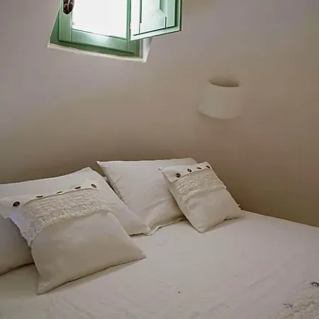 Nocleg ze śniadaniem Trullo Essenza-trulli Anti Charme & Relax Alberobello