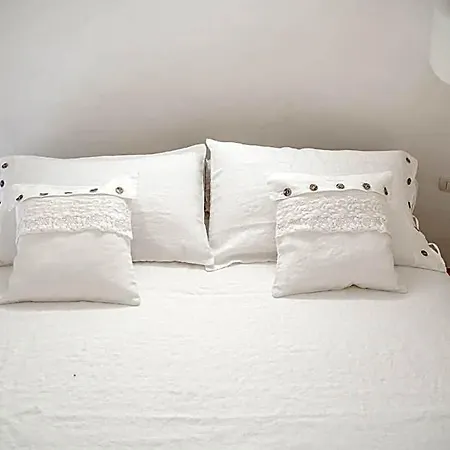 Trullo Essenza-trulli Anti Charme & Relax 4*