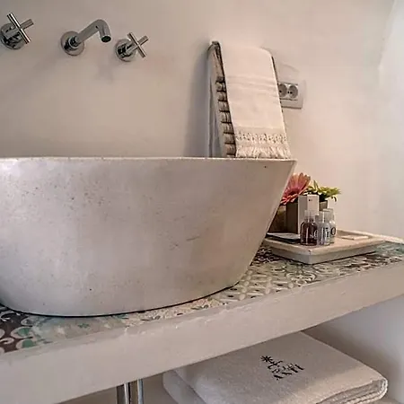 Trullo Essenza-trulli Anti Charme & Relax Nocleg ze śniadaniem