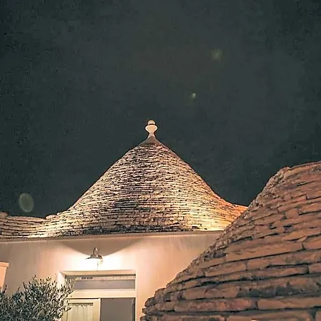 Trullo Essenza-trulli Anti Charme & Relax 4*