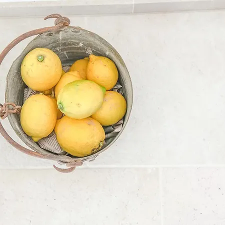 Bed and breakfast Trullo Essenza-trulli Anti Charme & Relax Alberobello