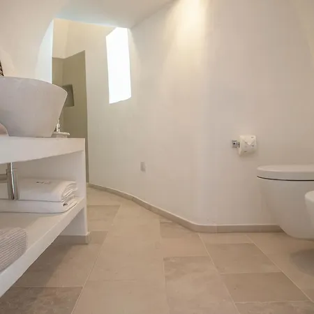 Trullo Essenza-trulli Anti Charme & Relax 4* Alberobello
