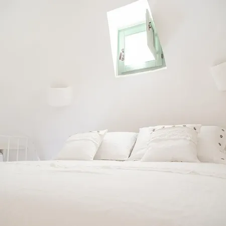 Bed and breakfast Trullo Essenza-trulli Anti Charme & Relax Alberobello