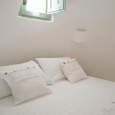 Trullo Essenza-trulli Anti Charme & Relax * Alberobello