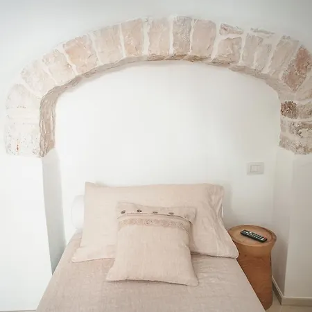 Trullo Essenza-trulli Anti Charme & Relax