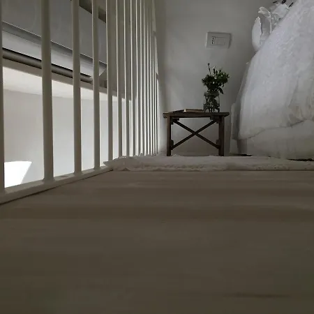 Bed and breakfast Trullo Essenza-trulli Anti Charme & Relax *