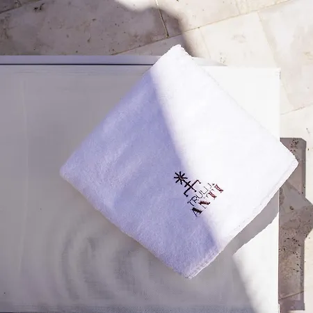 Trullo Essenza-trulli Anti Charme & Relax Bed & Breakfast